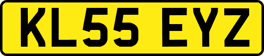 KL55EYZ