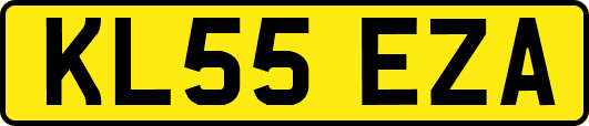 KL55EZA
