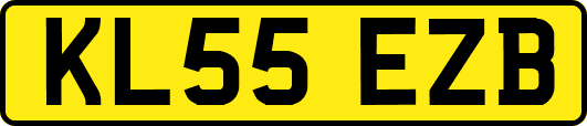 KL55EZB