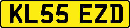 KL55EZD
