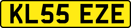 KL55EZE