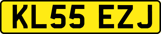 KL55EZJ
