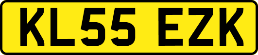 KL55EZK