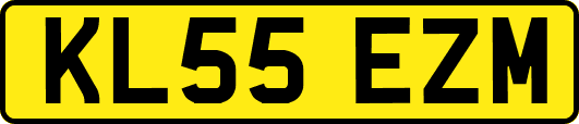 KL55EZM