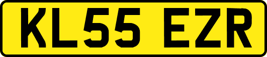 KL55EZR