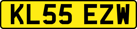 KL55EZW