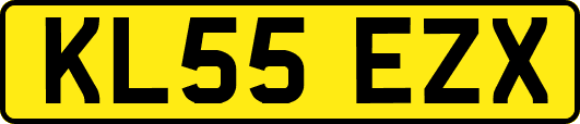 KL55EZX