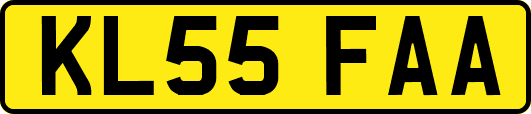 KL55FAA