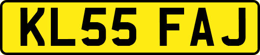 KL55FAJ