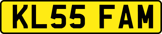 KL55FAM