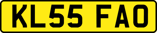 KL55FAO