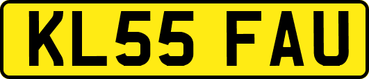 KL55FAU