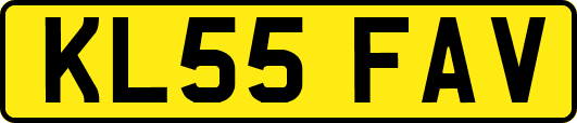 KL55FAV
