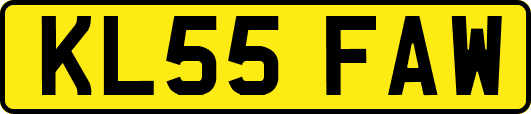 KL55FAW
