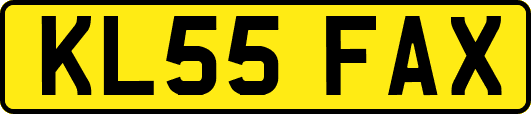KL55FAX