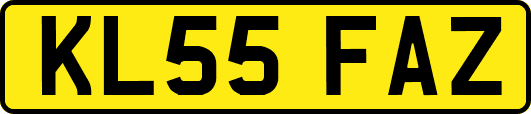 KL55FAZ