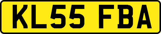 KL55FBA