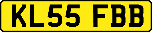 KL55FBB