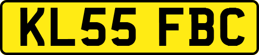 KL55FBC