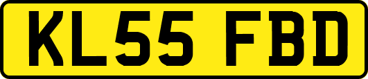 KL55FBD