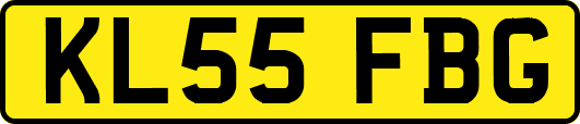 KL55FBG