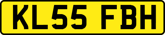 KL55FBH