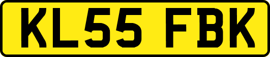 KL55FBK