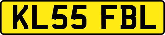 KL55FBL