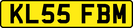 KL55FBM