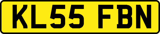 KL55FBN