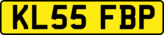 KL55FBP