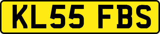 KL55FBS
