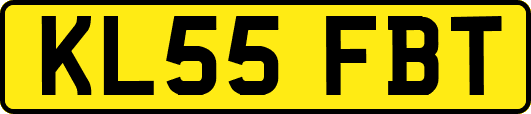 KL55FBT