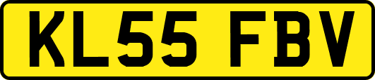 KL55FBV