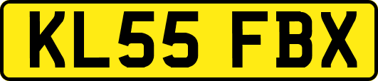 KL55FBX