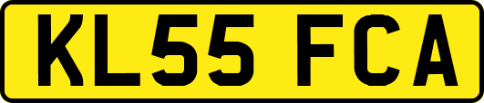 KL55FCA