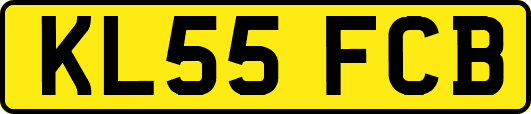 KL55FCB