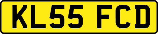 KL55FCD