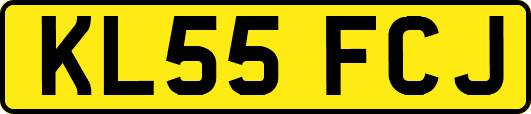 KL55FCJ