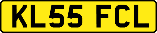 KL55FCL