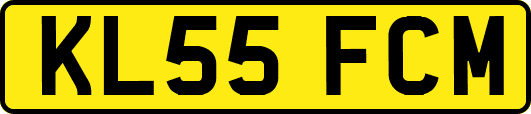 KL55FCM