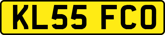 KL55FCO