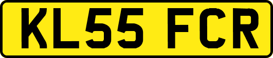 KL55FCR