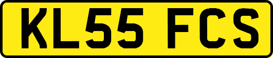 KL55FCS