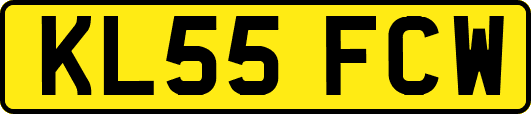 KL55FCW