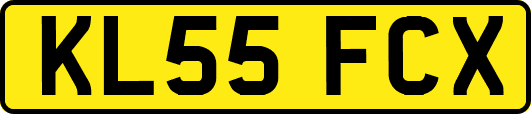 KL55FCX