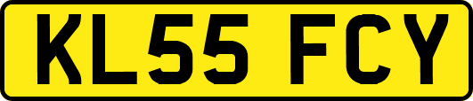KL55FCY