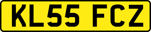 KL55FCZ