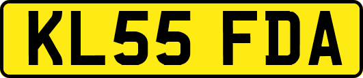 KL55FDA