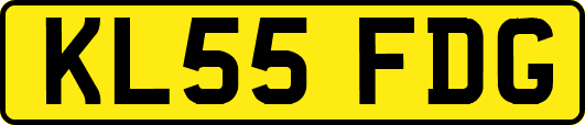 KL55FDG